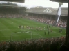 Fulham vs Manchester United August 2010