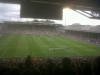 Fulham vs Manchester United 2010