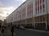 Highbury East Stand