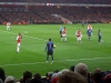 Arsenal vs Man Utd Season 2011-12