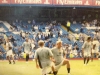 Chelsea vs Man Utd 2004-05 - view from the away section