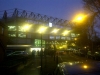 The Trinity Road Stand