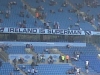 Inside City of Manchester Stadium view from Upper Tier of away section