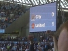 Man City vs Man Utd - Season 2009-10