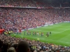 Man Utd vs Arsenal 2011-12 -  the 8-2 match