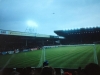 View from North Stand Lower away section, Aston Villa vs Man Utd 1992-93