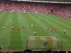 Robin van Persie's penalty saved - Southampton vs Man Utd Premier League Season 2012-13