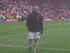 Wayne Rooney before Sunderland vs Man Utd Season 2009-10