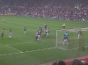 Sunderland vs Man Utd Season 2009-10 - view from away end