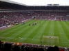 Sunderland vs Man Utd - Premier League Season 2011-12 - view from away end