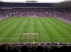 Sunderland vs Man Utd - Season 2011-12 - view from away end