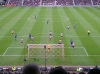 Sunderland vs Man Utd - Season 2011-12 - view from away end