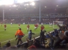 Man Utd goal celebrations at White Hart Lane 2011-12