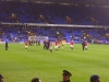 End of Spurs vs Man Utd 2011-12