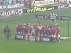 Man Utd PL title celebrations May 2008
