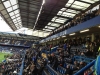 East Stand at Stamford Bridge - built in 1973 at huge cost to the club and a design well ahead of it's time