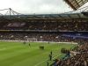 Matthew Harding Stand - October 2012