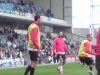 2007-08 - Ferdinand, Ronaldo and Vidic