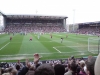 Blackburn vs Man Utd - Premier League 2007-08 - view from Darwen End Lower Tier