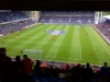 Blackburn vs Man Utd 2010-11 Premier League, view from Darwen End Upper Tier