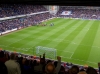 Blackburn vs Man Utd - 2010-11 Premier League - view from Upper Tier of away end