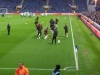 Blackburn vs Man Utd Season 2011-12 - Premier League