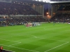 Blackburn vs Man Utd - Premier League season 2011-12 - view from Darwen End Lower Tier away end