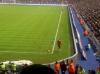 Giggs' corner at St Andrews December 2010