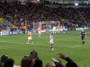 Blackpool vs Man Utd Season 2010-11 - view from away section