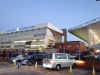 North Stand, Villa Park, November 2012