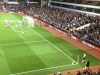 Aston Villa vs Man Utd, November 2012