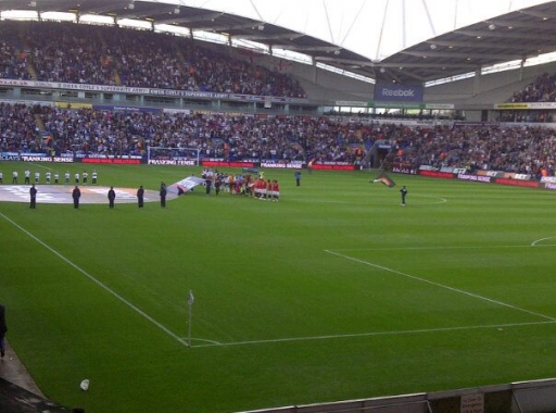 macron stadium reebok