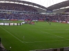 Bolton vs Man Utd Season 2011-12 Premier League - view from away end