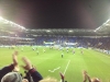Reading vs Man Utd Premier League 2012-13 - view from away end