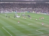 Derby vs man Utd 2007-08 - view from away end
