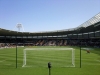 Inside KC Stadium, May 2009