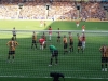 Hull City vs Man Utd, Premier League Season 2008-09 - view from away end