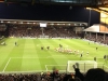 Fulham vs Man Utd February 2013 - view from away end