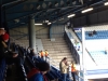 'Diabolical view' seats removed at Loftus Road