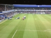 QPR vs Man Utd February 2013, view from away end Upper Tier