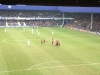 QPR vs Man Utd February 2013, view from away end Upper Tier