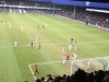 QPR vs Man Utd February 2013, view from away end Upper Tier