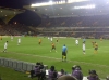Wolves vs Man Utd - view from Steve Bull Lower away section, Season 2010-11