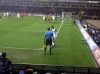 Wolves vs Man Utd - view from Steve Bull Lower away section, Season 2010-11