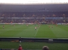 Wolves vs Man Utd - view from Steve Bull Lower away section, Season 2011-12