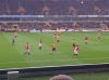 Wolves vs Man Utd - view from Steve Bull Lower away section, Season 2011-12