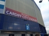 Cardiff City vs Man Utd November 2013