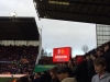 Stoke City vs Man Utd February 2014