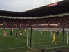 Stoke City vs Man Utd February 2014