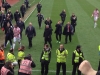 Stoke City vs Man Utd April 2013